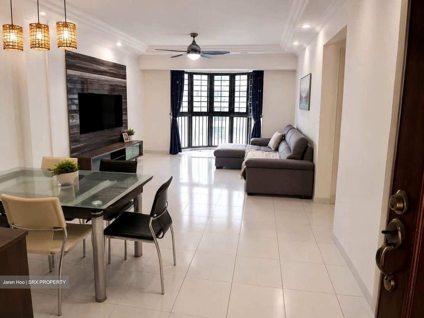 Blk 641 Choa Chu Kang Street 64 (Choa Chu Kang), HDB 4 Rooms #599967071